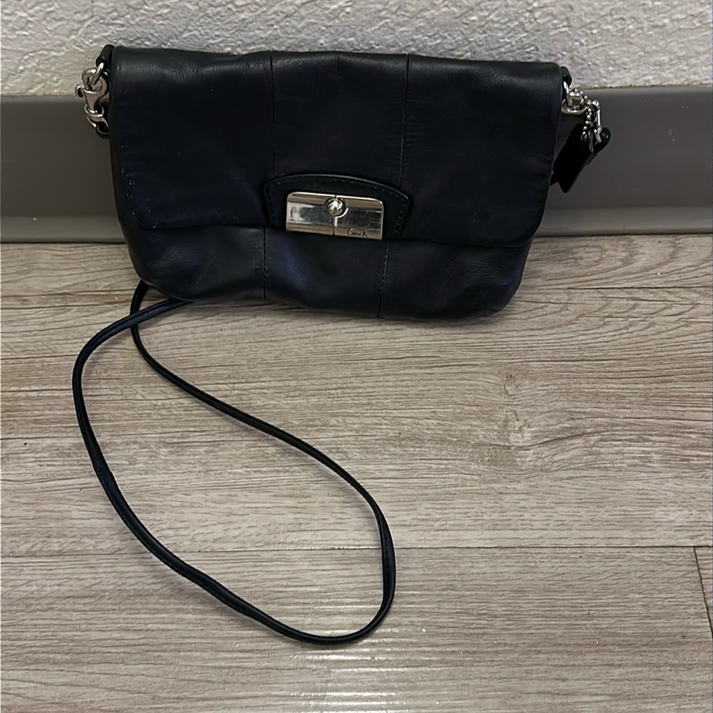 COACH mini